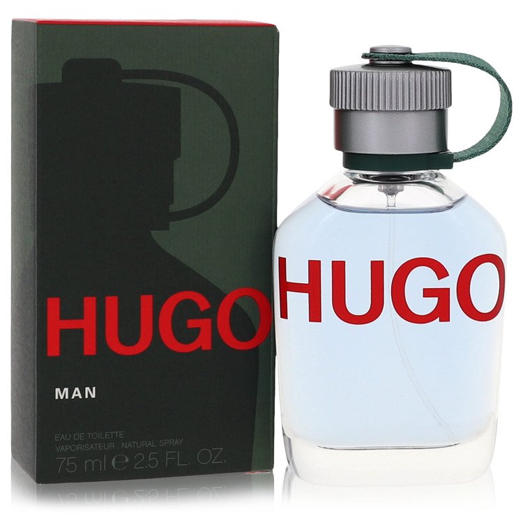 Hugo Boss Hugo Eau De Toilette Spray