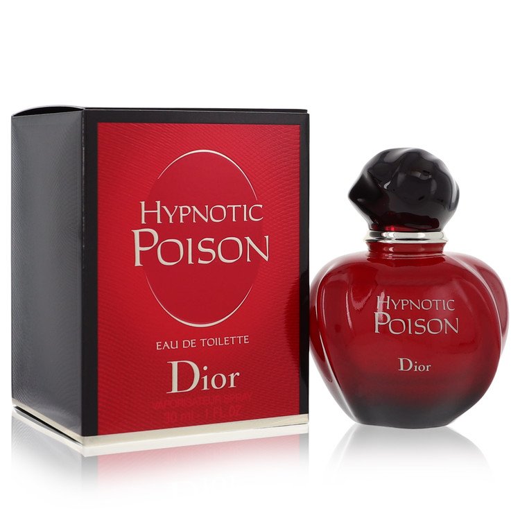 Christian Dior Hypnotic Poison Eau De Toilette Spray