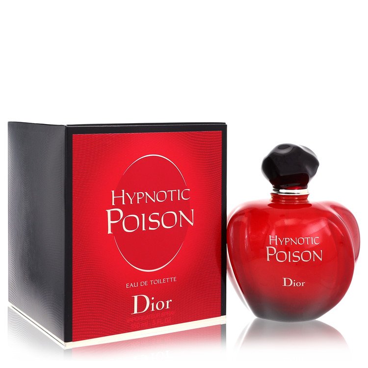 Christian Dior Hypnotic Poison Eau De Toilette Spray