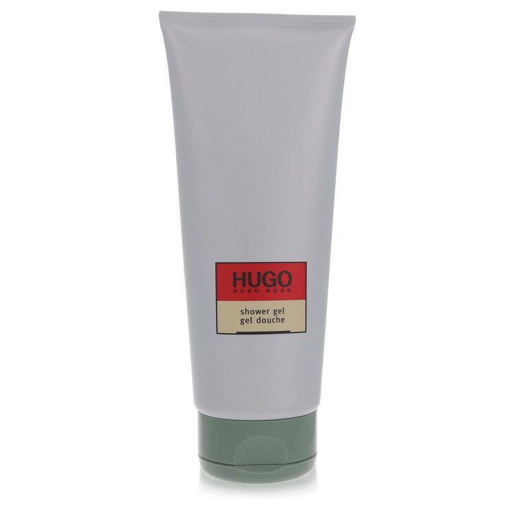 Image showing what you will get when you purchase Hugo Cologne By Hugo Boss Shower Gel