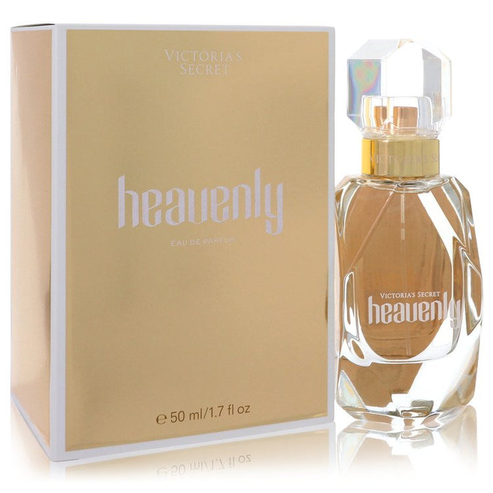 Victoria's Secret Heavenly Eau De Parfum Spray