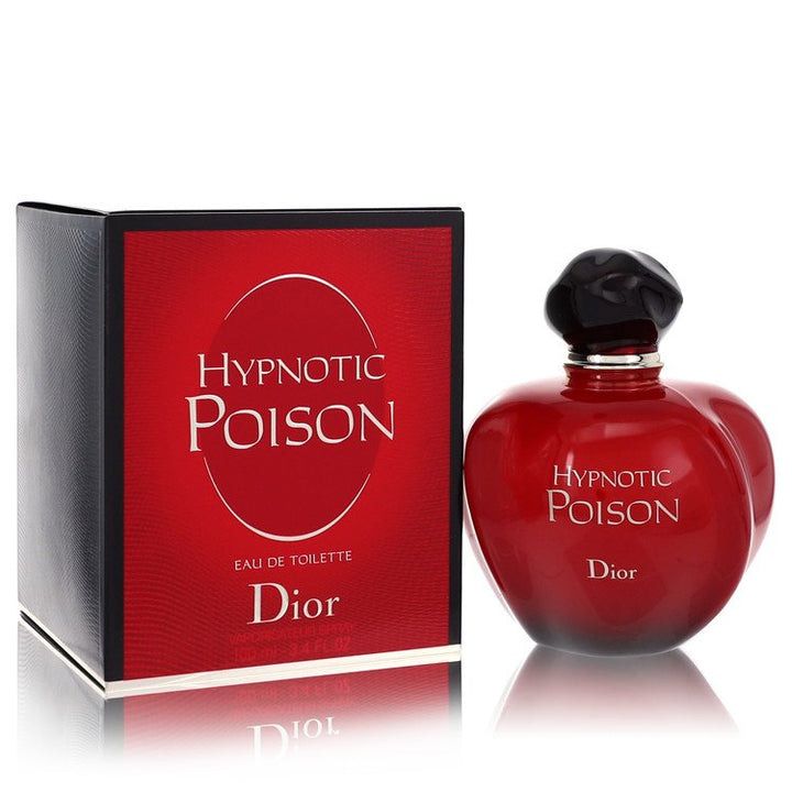 Christian Dior Hypnotic Poison Eau De Toilette Spray