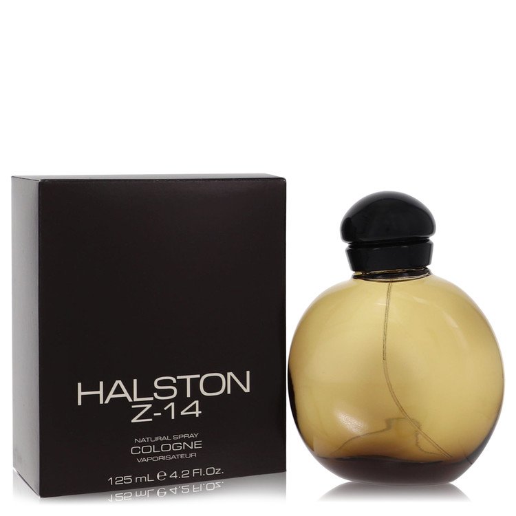 Halston Z-14 Cologne By Halston Cologne Spray