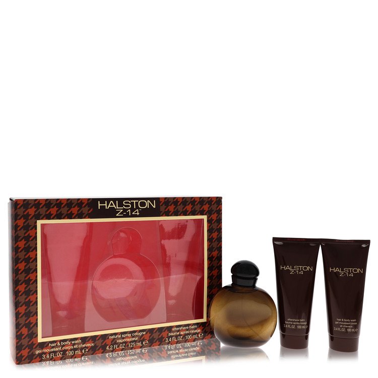 Image showing what you will get when you purchase Halston Z