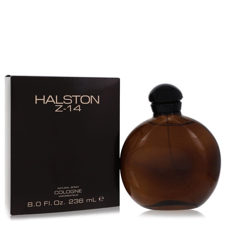 Halston Z 14 Cologne By Halston Cologne Spray