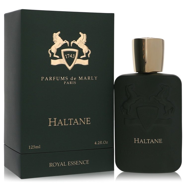 Image showing what you will get when you purchase Haltane Royal Essence Cologne By Parfums De Marly Eau De Parfum Spray