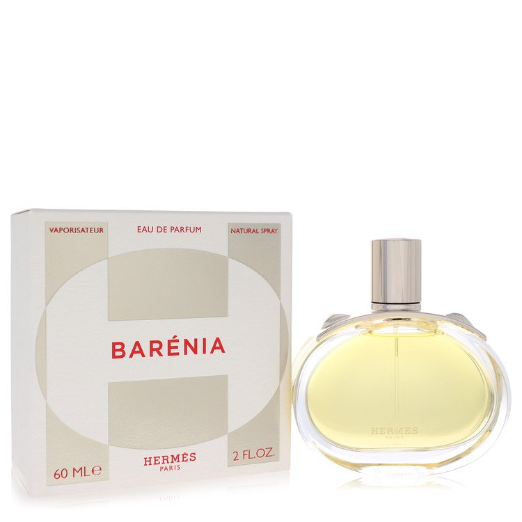 Image showing what you will get when you purchase Hermes Barenia Perfume By Hermes Eau De Parfum Spray