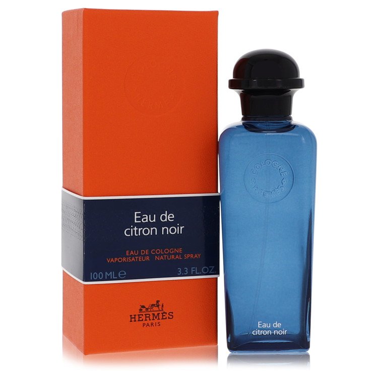 Eau De Citron Noir Eau De  by Hermes - Cologne for Men