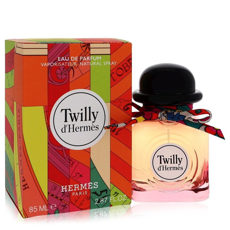 Hermes Twilly D'hermes Eau De Parfum Spray