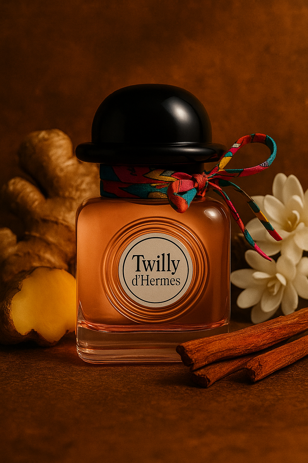 Twilly D'hermes  by Hermes - Eau De Parfum for Women