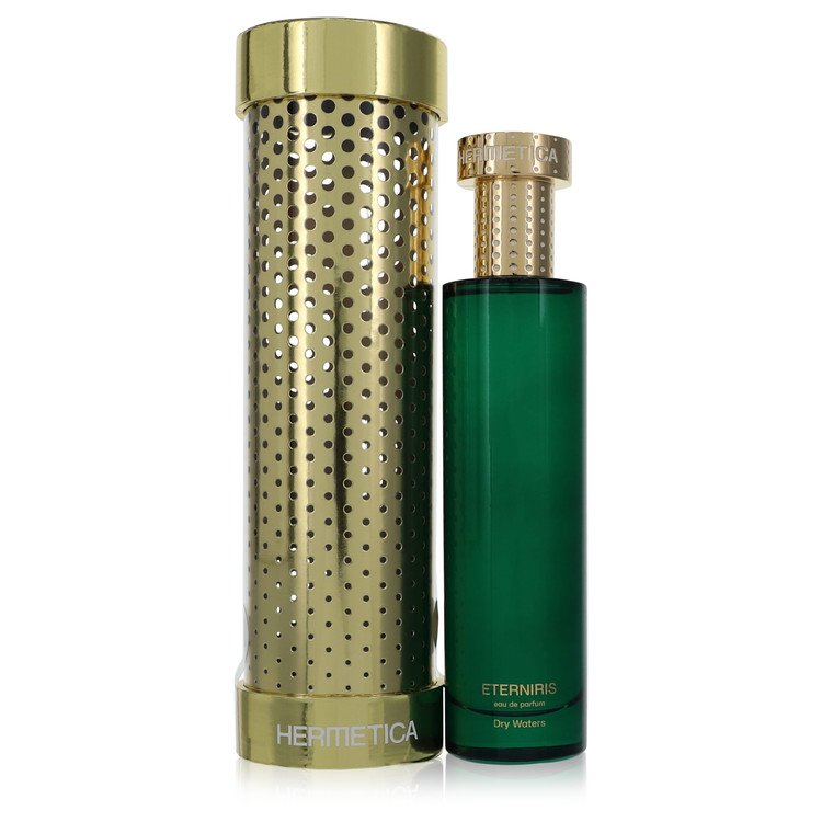 Eterniris Perfume By Hermetica Eau De Parfum Spray 100ml