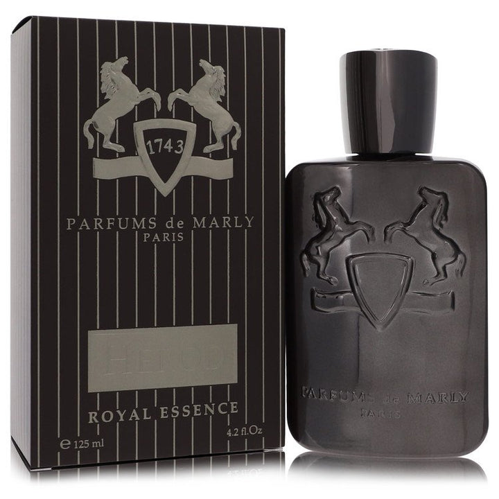 Image showing what you will get when you purchase Herod Cologne By Parfums De Marly Eau De Parfum Spray