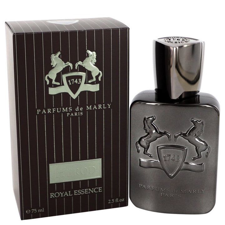 Image showing what you will get when you purchase Herod Cologne By Parfums De Marly Eau De Parfum Spray