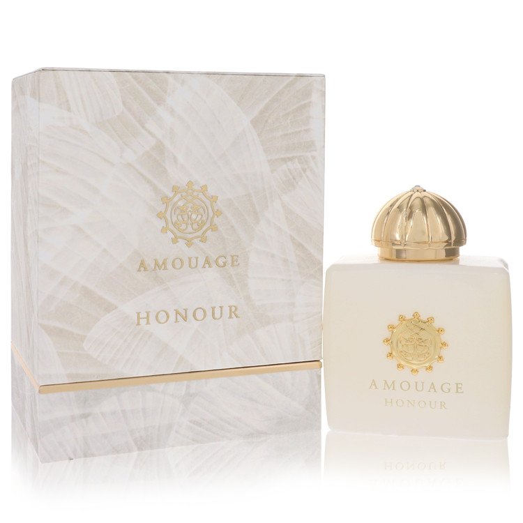 Amouage Honour Cologne By Amouage Eau De Parfum Spray 100ml