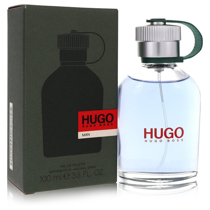 Hugo Cologne By Hugo Boss Eau De Toilette Spray