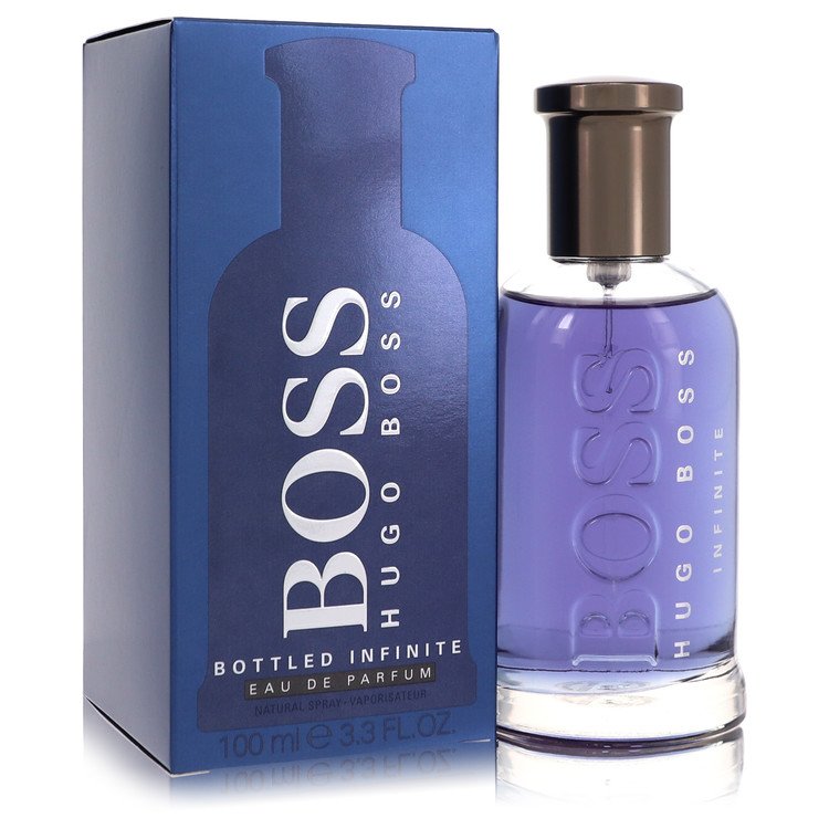 Hugo Boss Boss Bottled Infinite Eau De Parfum Spray