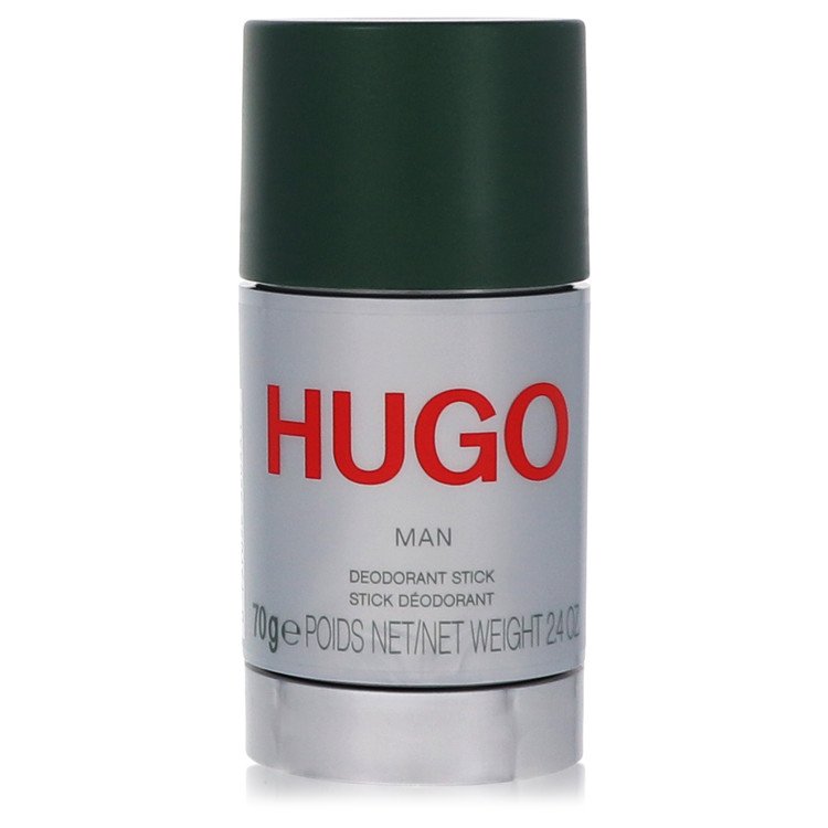 Image showing what you will get when you purchase Hugo Cologne By Hugo Boss Deodorant Stick