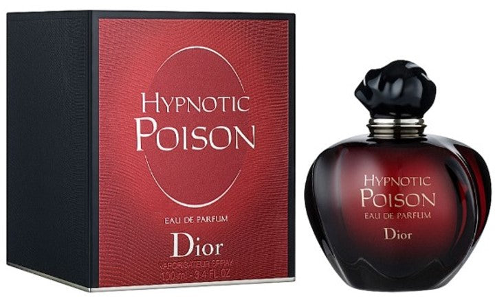 Hypnotic Poison by Dior EDP Spray