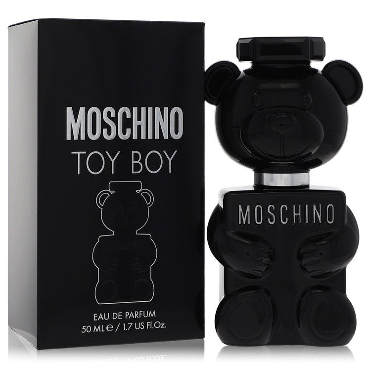 Moschino Toy Boy Eau De Parfum Spray