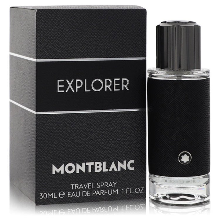 Mont Blanc Montblanc Explorer Eau De Parfum Spray