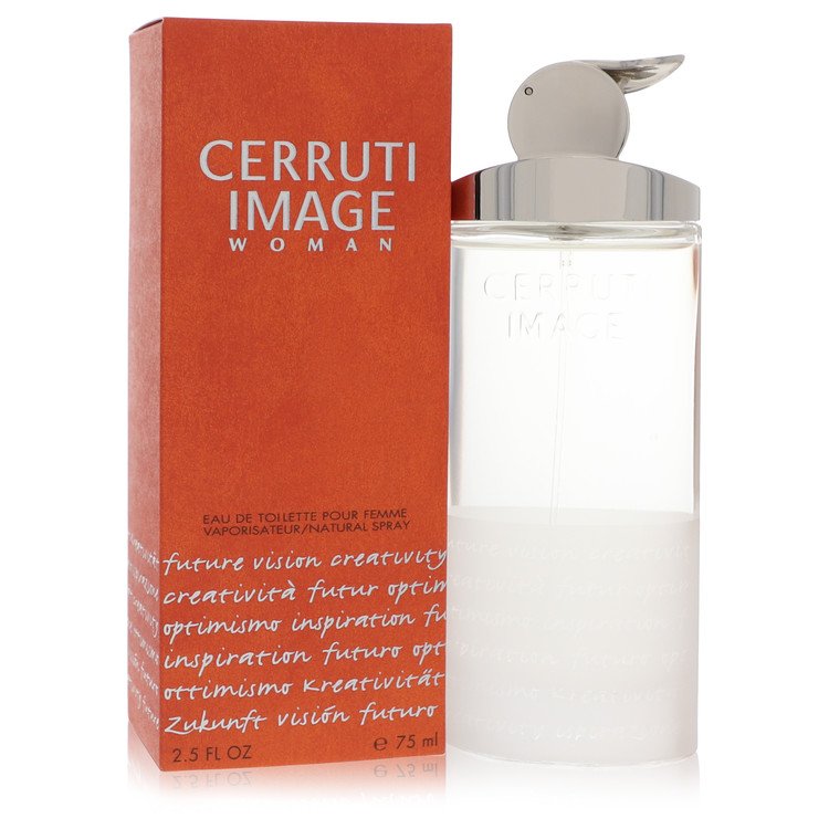 Image showing what you will get when you purchase Image Perfume By Nino Cerruti Eau De Toilette Spray