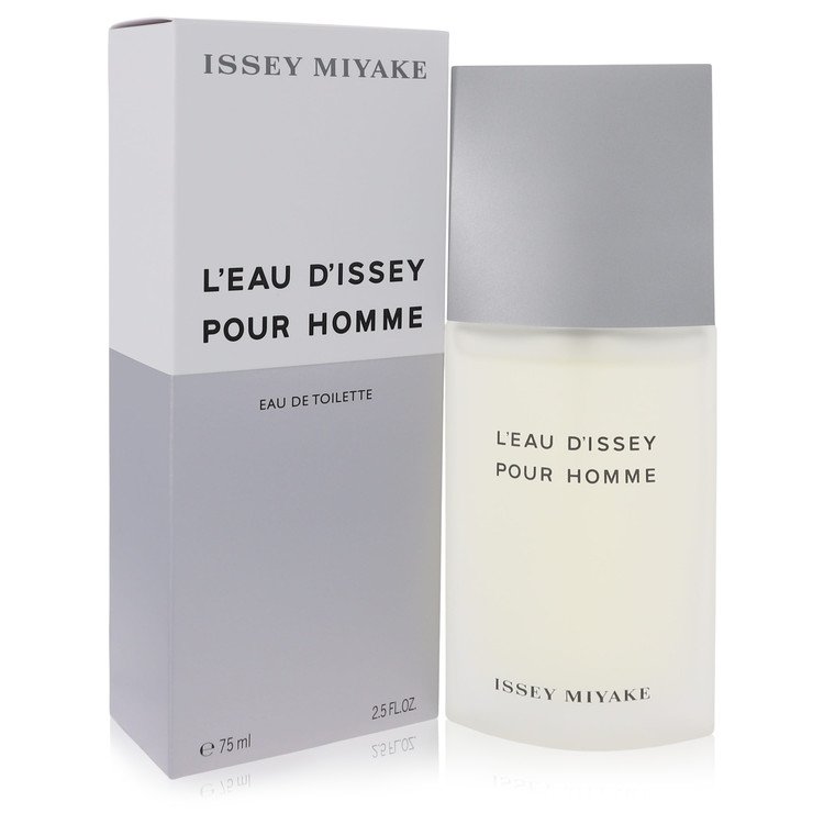 Issey Miyake L'eau D'issey (issey Miyake) Eau De Toilette Spray