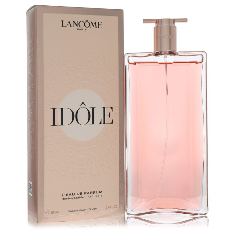Idole Perfume By Lancome Eau De Parfum Spray 100ml  - Just Perfume