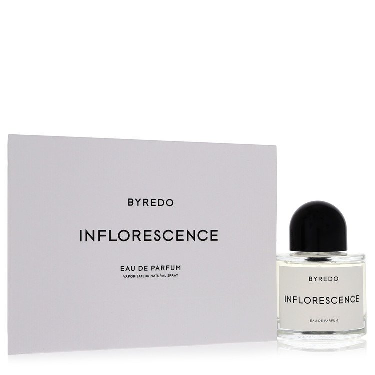 Byredo Inflorescence Perfume By Byredo Eau De Parfum Spray 100ml