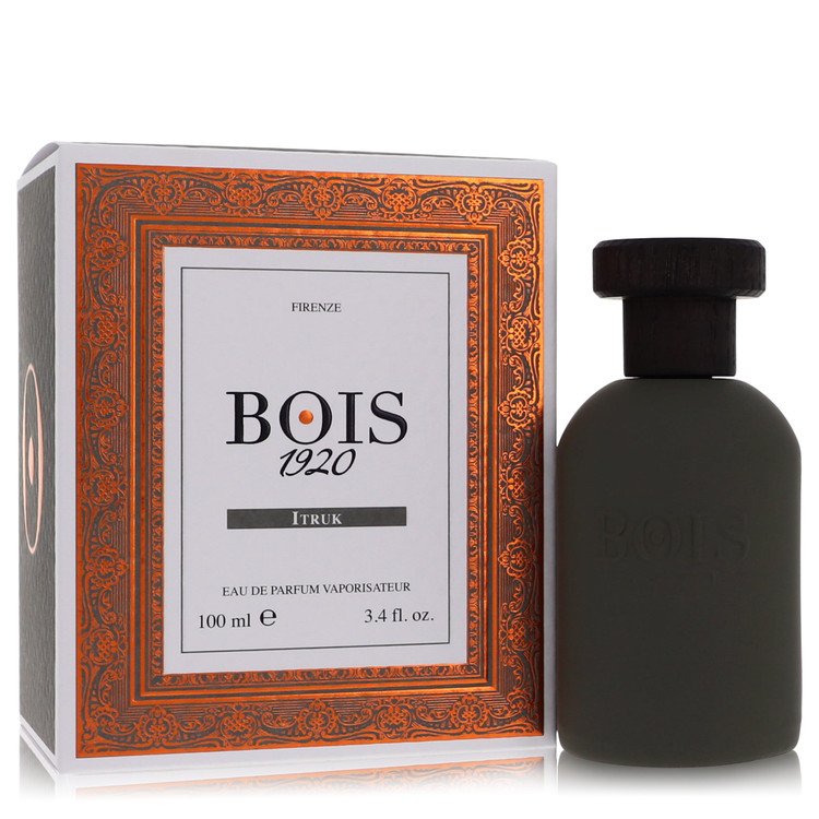Bois 1920 Itruk Perfume By Bois 1920 Eau De Parfum Spray 100ml