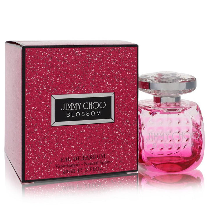 Jimmy Choo Blossom Eau De Parfum Spray