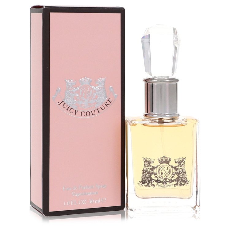 Juicy Couture Eau De Parfum Spray