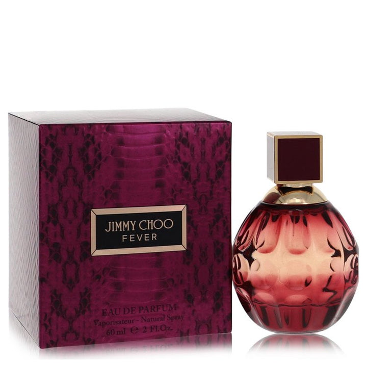 Jimmy Choo Fever Eau De Parfum Spray