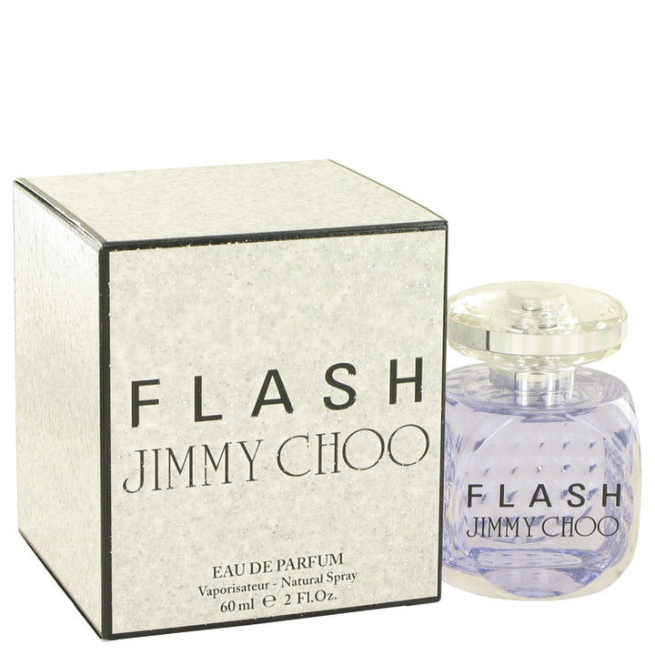 Jimmy Choo Flash Eau De Parfum Spray