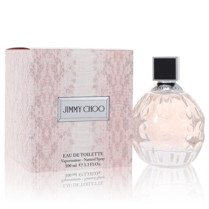 Jimmy Choo Eau De Toilette Spray