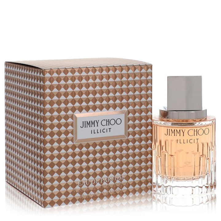 Jimmy Choo Illicit Eau De Parfum Spray