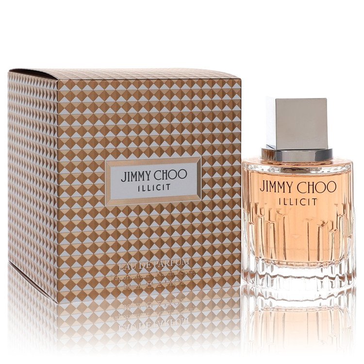 Jimmy Choo Illicit Eau De Parfum Spray