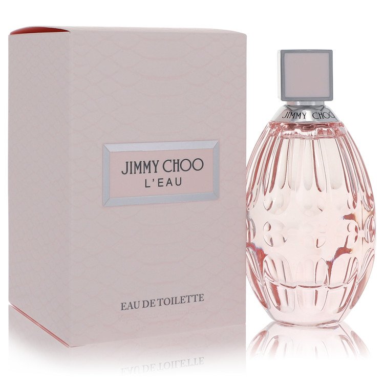 Jimmy Choo L'eau Eau De Toilette Spray