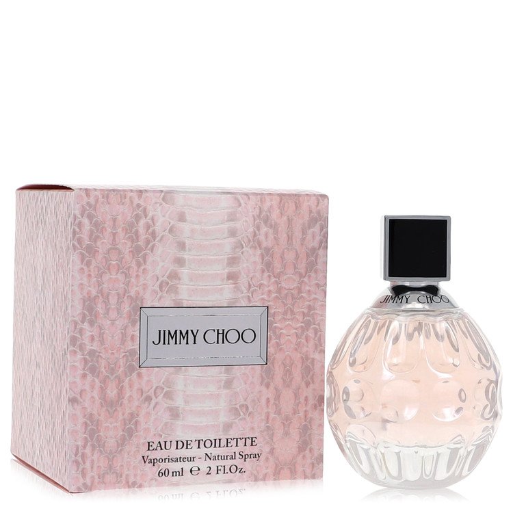 Jimmy Choo Eau De Toilette Spray