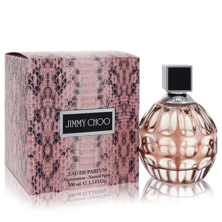 Jimmy Choo Eau De Parfum Spray