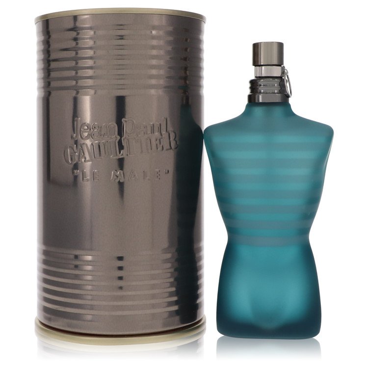 Jean Paul Gaultier Eau De Toilette Spray