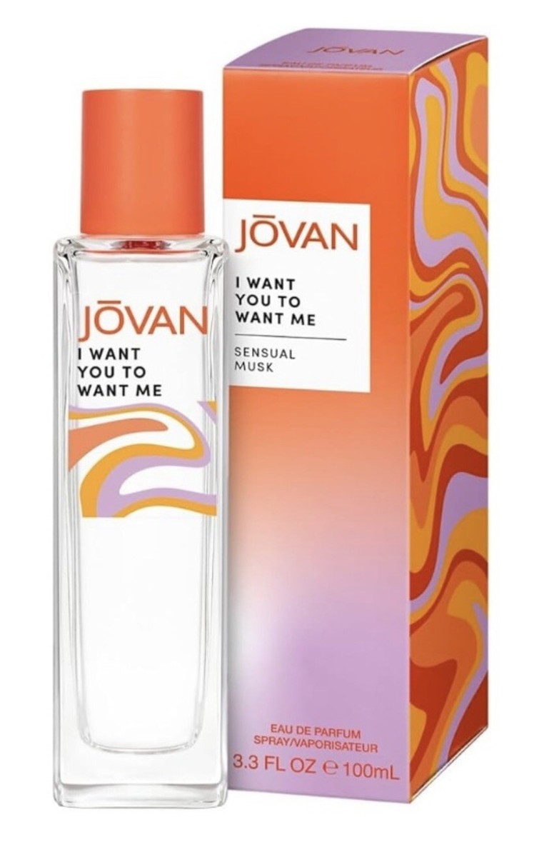 Image showing what you will get when you purchase Genderless I Want You To Want Me Edp Spray