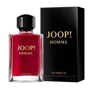 Image showing what you will get when you purchase Homme Le Parfum Cologne By Joop! Parfum Spray