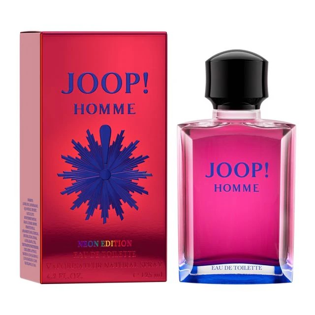 Homme Neon Cologne By Joop! Eau De Toilette Spray