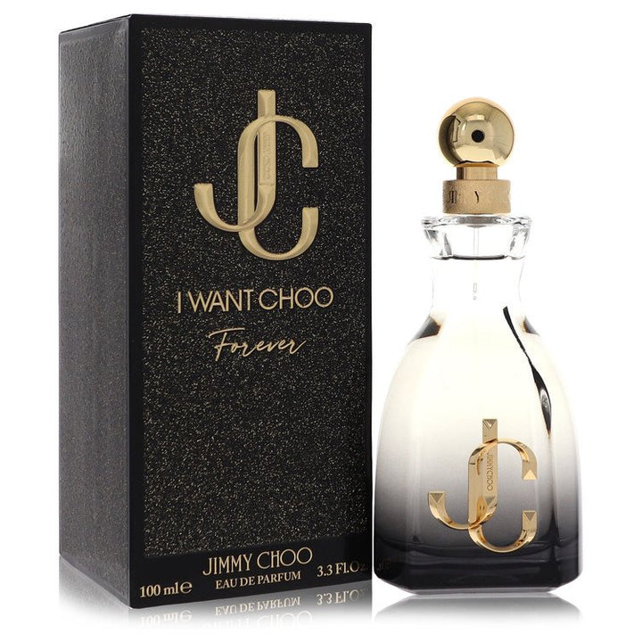 Jimmy Choo I Want Choo Forever Eau De Parfum Spray