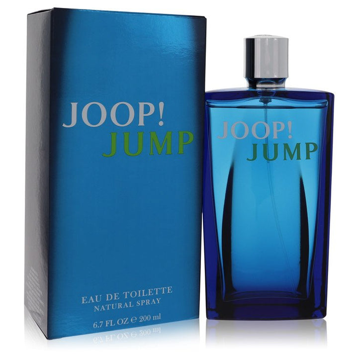 Joop! Joop Jump Eau De Toilette Spray