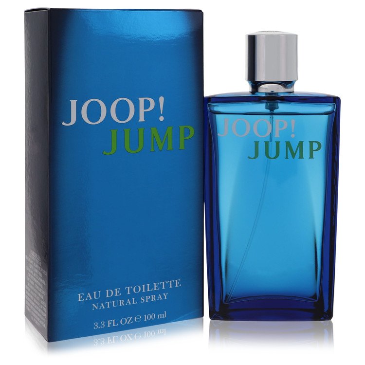 Joop! Joop Jump Eau De Toilette Spray