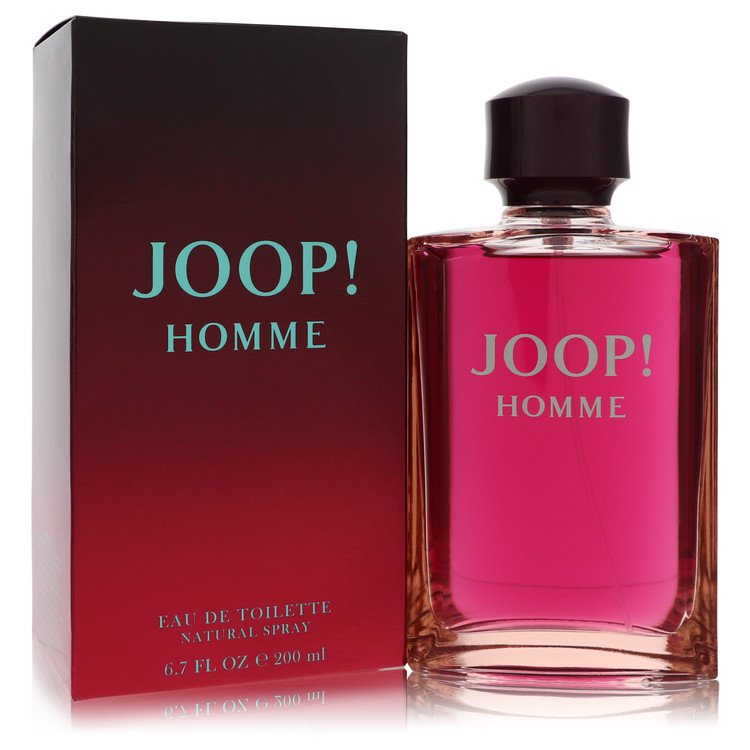 Joop Eau De Toilette Spray