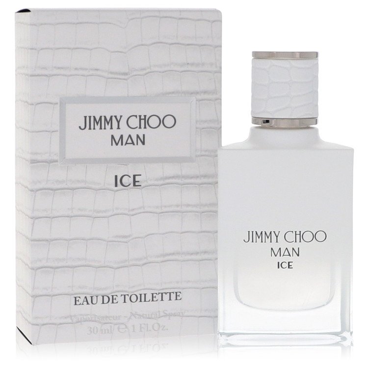 Jimmy Choo Ice Eau De Toilette Spray