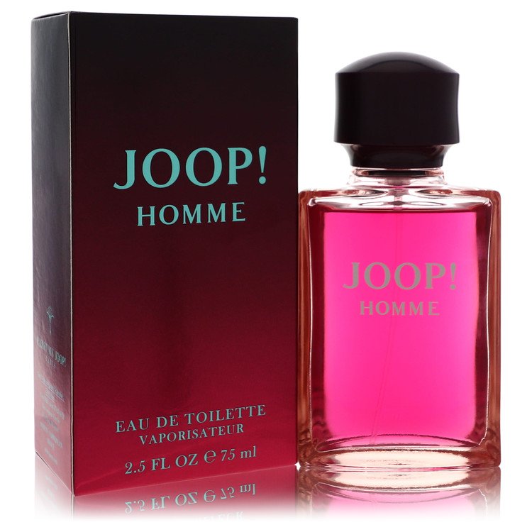 Joop Eau De Toilette Spray