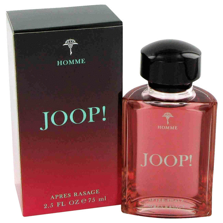 Image showing what you will get when you purchase Joop Cologne By Joop! After Shave